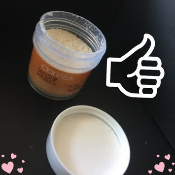 Photo of clariSEA Instant Glow Powder Exfoliant - Lavender, 5 oz uploaded by Briana J.