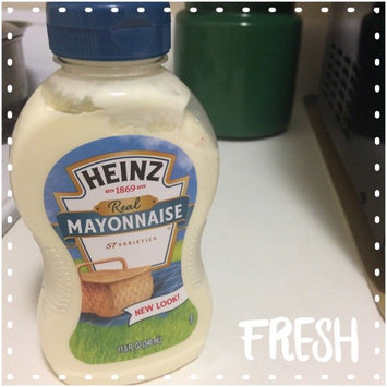 Photo of Heinz® Real Mayonnaise uploaded by Destiny D.