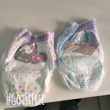 Photo of Pampers® Easy Ups™ uploaded by Samantha H.