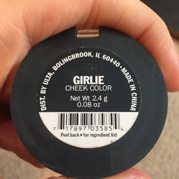 Photo of ULTA Cheek Color uploaded by Katelyn C.