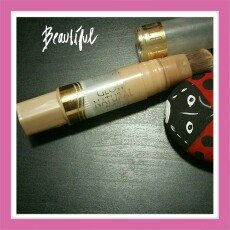 Photo of Milani Glow Natural Brush-On Liquid Makeup uploaded by Farah B.