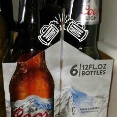 Photo of Coors Light uploaded by Nikki S.