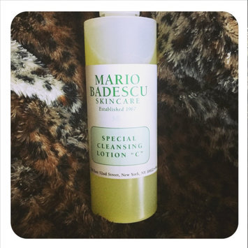 Photo of Mario Badescu Special Cleansing Lotion