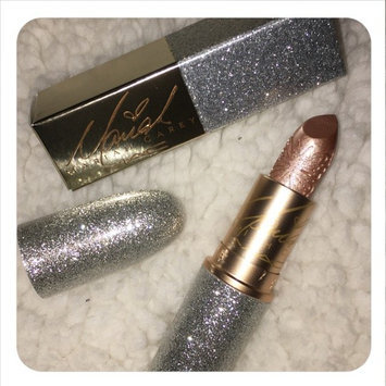 Photo of M.A.C Cosmetics Mariah Carey Lipstick uploaded by Kari C.