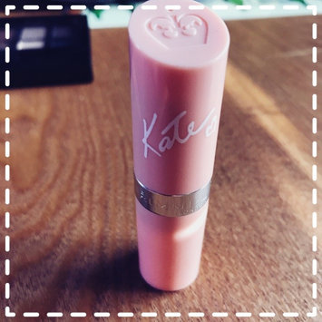 Photo of Rimmel London Lasting Finish by Kate Nude Collection uploaded by Kristie D.