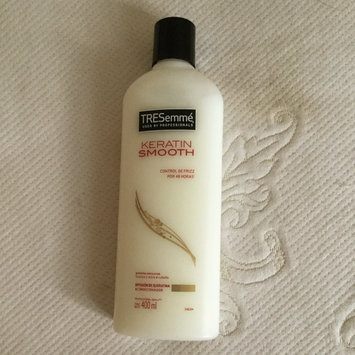 Photo of TRESemmé Keratin Infusing Conditioner uploaded by Camila C.