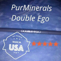 Photo of Pur Minerals Double Ego Dual-Ended Eyeliner uploaded by Roshanda A.