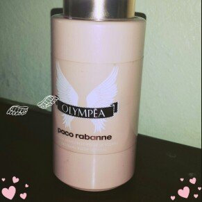 Photo of Paco Rabanne Olympéa Sensual Body Lotion uploaded by Angelita A.