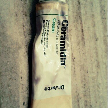 Photo of Dr. Jart+ Ceramidin(TM) Cream 1.6 oz uploaded by Kelsey P.