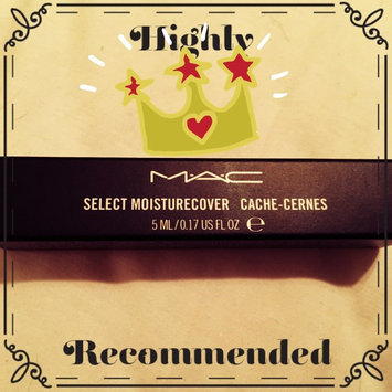 Photo of M.A.C Cosmetics Select Moisturecover uploaded by Leah M.
