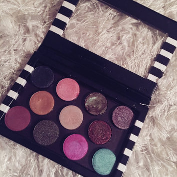 Photo of SEPHORA COLLECTION Z Palette Baby uploaded by Alexis B.
