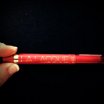 Photo of L'Oréal Paris Colour Riche® La Lacque Lip Pen uploaded by Charlotte W.