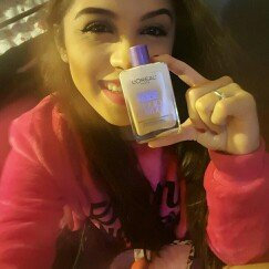 Photo of L'Oréal Paris Nude Magique Eau De Teint Foundation uploaded by Lillyanna B.