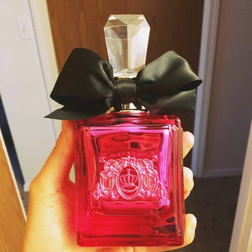 Photo of Juicy Couture Viva La Juicy Noir Eau de Parfum, 3.4 oz uploaded by Karen J.