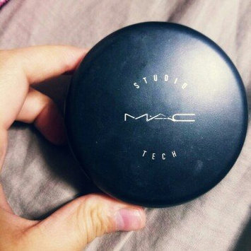 Photo of M.A.C Cosmetics Studio Tech Foundation uploaded by Amber D.