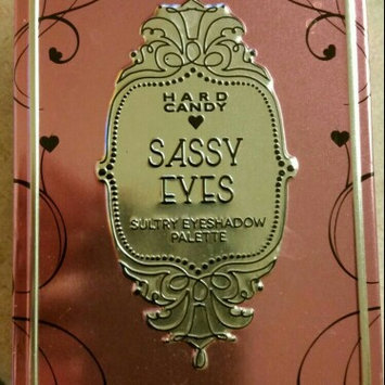 Photo of Hard Candy Look Pro! Tin Smokey Eyes Smokey Eyeshadow Palette uploaded by Gail B.