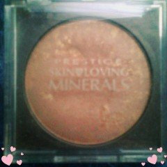 Photo of Prestige Skin Loving Minerals Sun Baked Mineral Bronzing Powder uploaded by Lissette R.