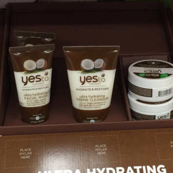 Photo of Yes To Coconut Head to Toe Restoring Body Balm uploaded by Rachel D.