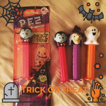 Photo of PEZ Candy uploaded by Mary L.