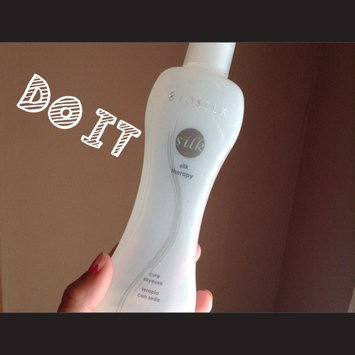 Photo of Biosilk Silk Therapy, 7 Ounce uploaded by Gaoshuapa R.