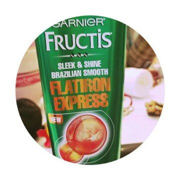 Photo of Garnier Fructis Sleek & Shine Brazilian Smooth Flatiron Express uploaded by Olga H.