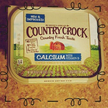 Photo of Country Crock® Calcium Plus Vitamin D uploaded by Alyssa K.