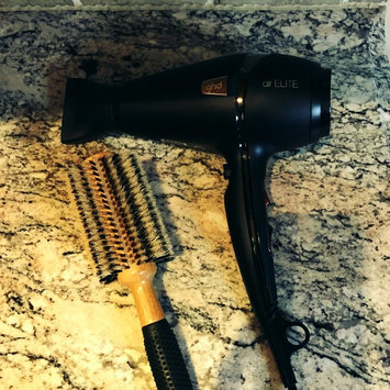 Photo of ghd Air Professional Performance Hairdryer uploaded by Natalie B.