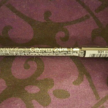 Photo of NYC Cityproof 24HR Waterproof Eyeliner uploaded by Lindsay M.