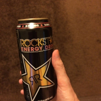 Photo of Rockstar Energy Drink uploaded by Ekaterina S.