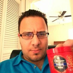 Photo of Old Spice Spiffy Sculpting Pomade uploaded by Ahmad G.