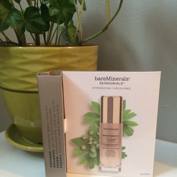 Photo of bareMinerals READY® SPF 20 Foundation uploaded by Kelly N.