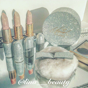 Photo of M.A.C Cosmetics Mariah Carey Lipstick uploaded by Sarra T.