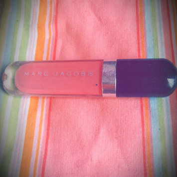 Photo of MARC JACOBS BEAUTY Lust for Lacquer Lip Vinyl uploaded by Nicole B.
