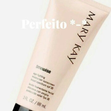 Photo of Mary Kay TimeWise 3-in-1 Cleanser, Combination/Oily Skin - 4.5 oz uploaded by member-baef855ac