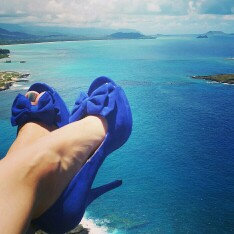 Photo of JustFab uploaded by Kelly Y.