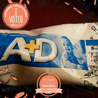 A+D Zinc Oxide Diaper Rash Cream with Aloe uploaded by Brittany H.