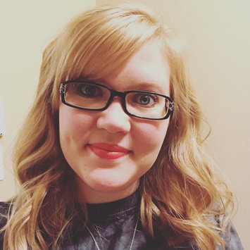 Photo of COVERGIRL Outlast All-Day Custom Reds Lipcolor uploaded by Bri T.