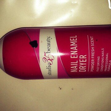 Photo of Studio 35 Beauty Nail Enamel Dryer Aerosol Fresh Scent uploaded by Vera W.