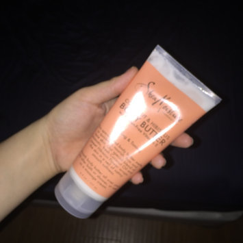 Photo of SheaMoisture Lavender & Wild Orchid Bubble Bath & Body Wash uploaded by Janeva M.