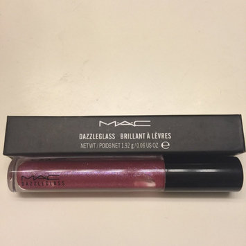 Photo of M.A.C Cosmetics Dazzleglass uploaded by MizFabulousity F.