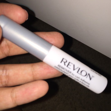 Photo of Revlon Lash Adhesive Remover uploaded by Dallana F.