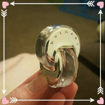 Photo of BVLGARI Omnia Crystalline Eau de Toilette uploaded by Liliana H.