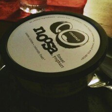 Photo of Noosa Yoghurt Coconut 8 oz uploaded by Jock G.