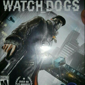 Photo of UBI Soft Watch Dogs (Xbox One) uploaded by Erica S.