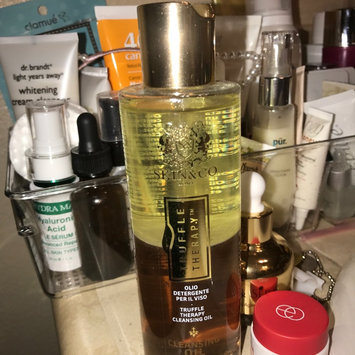 Photo of SKIN & CO Truffle Therapy Cleansing Oil, 6.8 oz uploaded by Rebecca R.