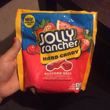 Photo of Jolly Rancher Awesome Red Flavored Hard Candy uploaded by Stephanie P.