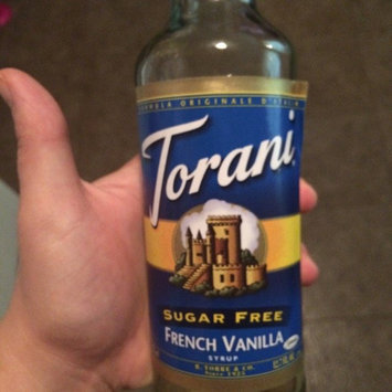 Photo of Torani Syrup uploaded by Maggie F.