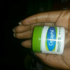 Cetaphil Moisturizing Cream Fragrance Free