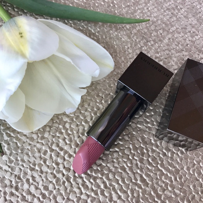 Burberry Lip Velvet Lipstick