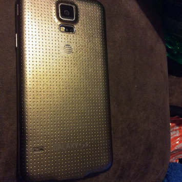 Photo of Sprint Samsung Galaxy S5 with New 2-year Contract - Gold uploaded by Rebekka H.